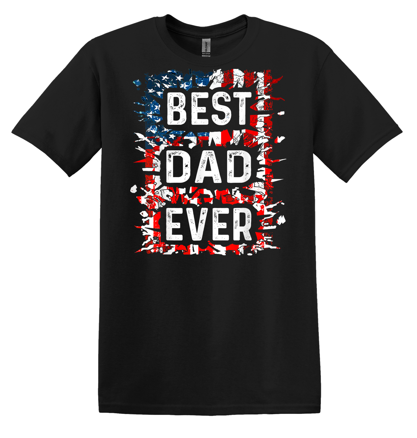 Best Dad Ever