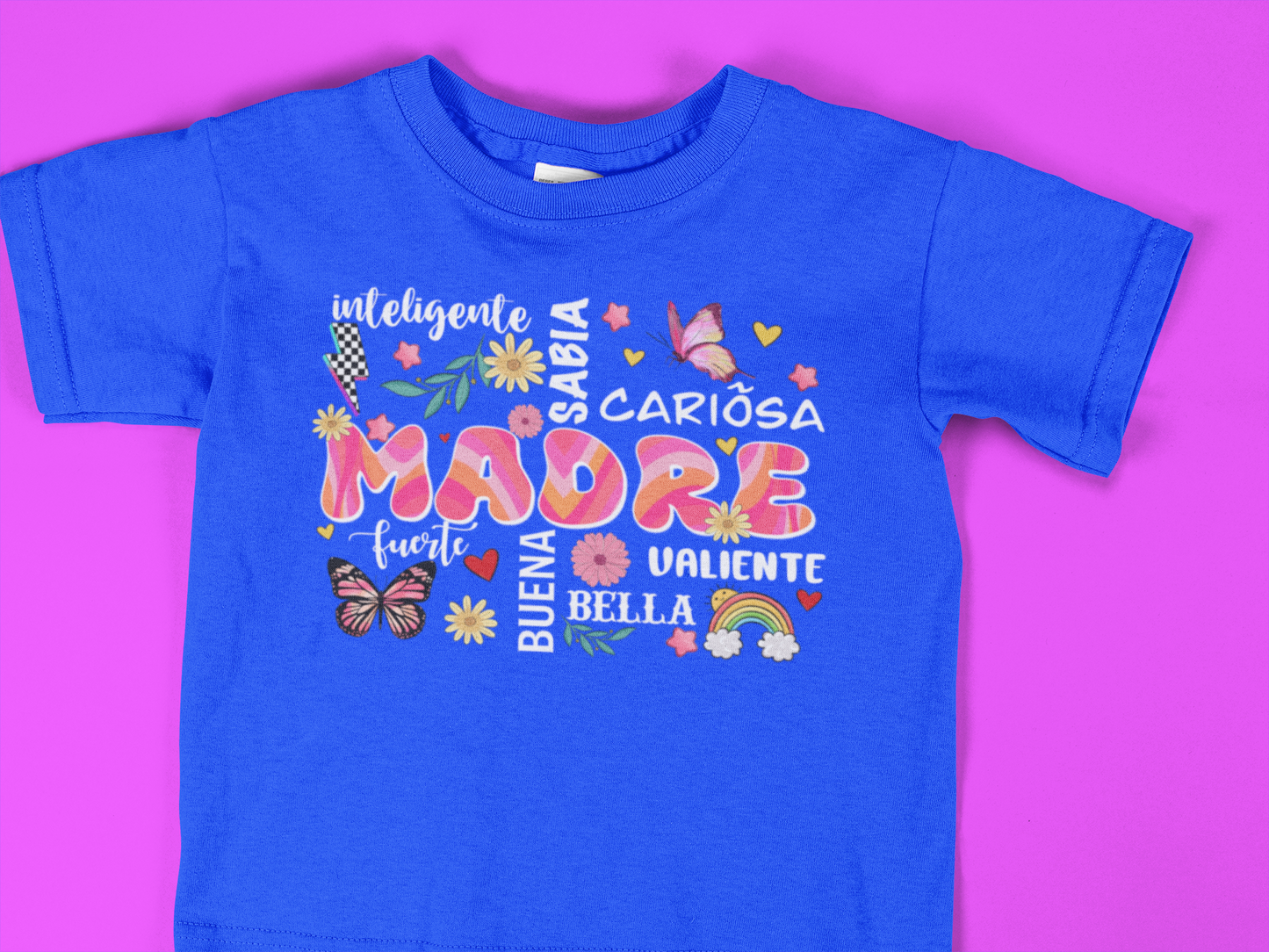 Madre v2 T-Shirt