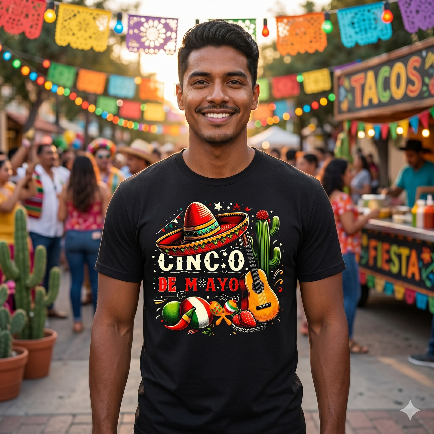 CINCO DE MAYO