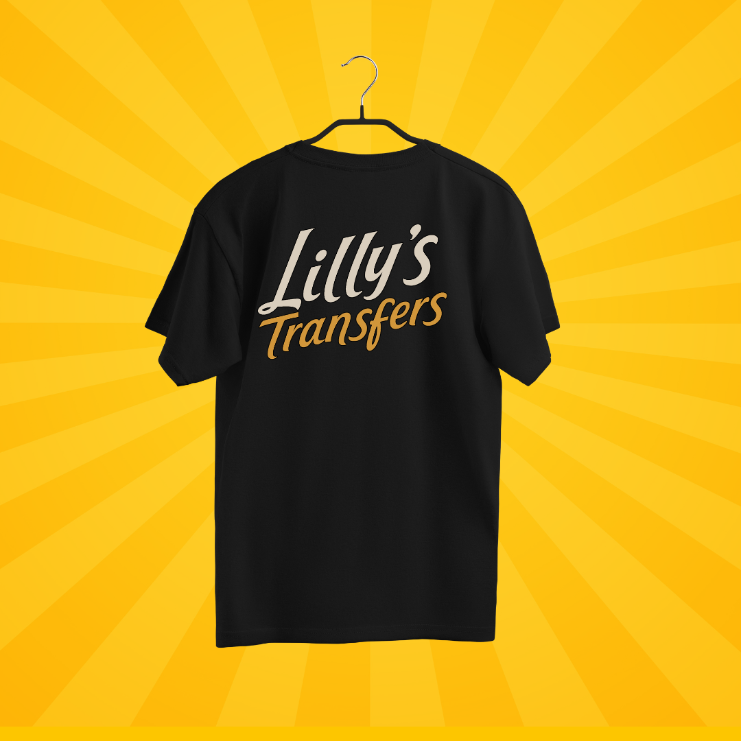 T-Shirt Adult