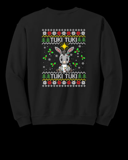 Tuki Ta  Sweatshirt