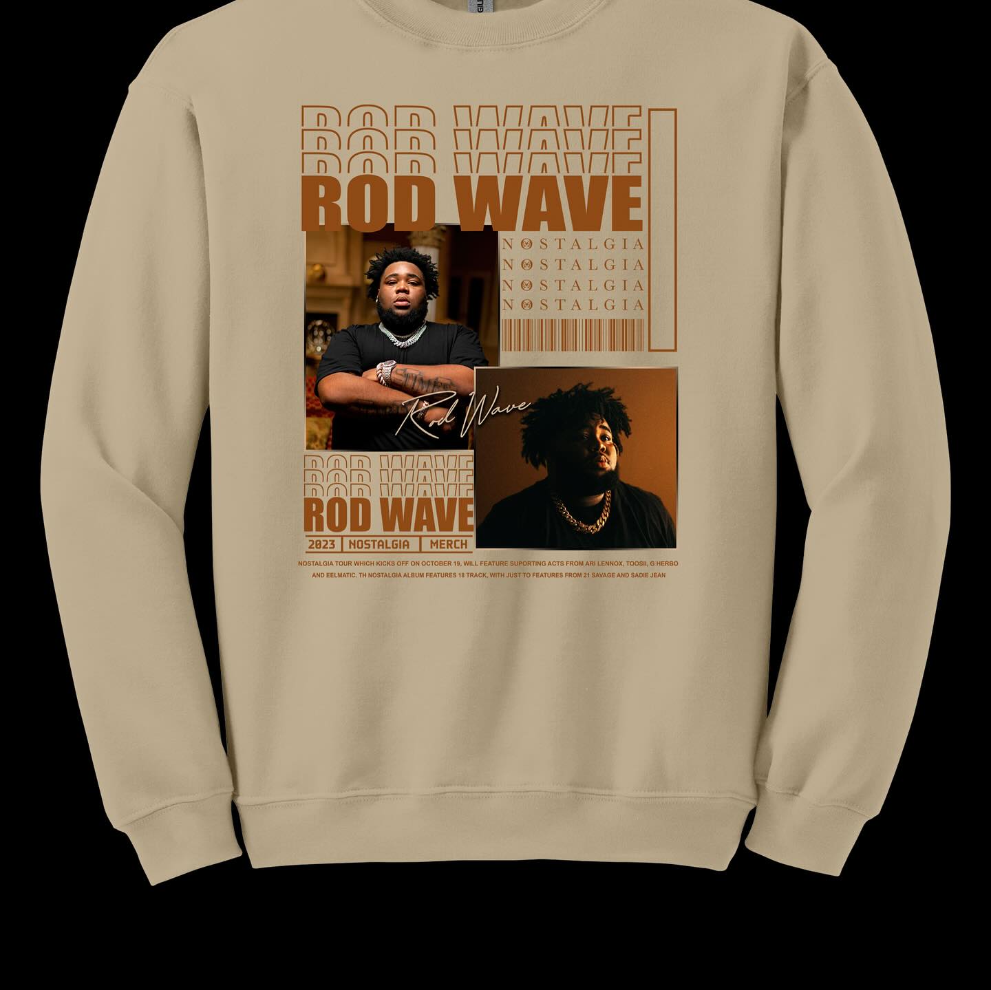 Rod Wave