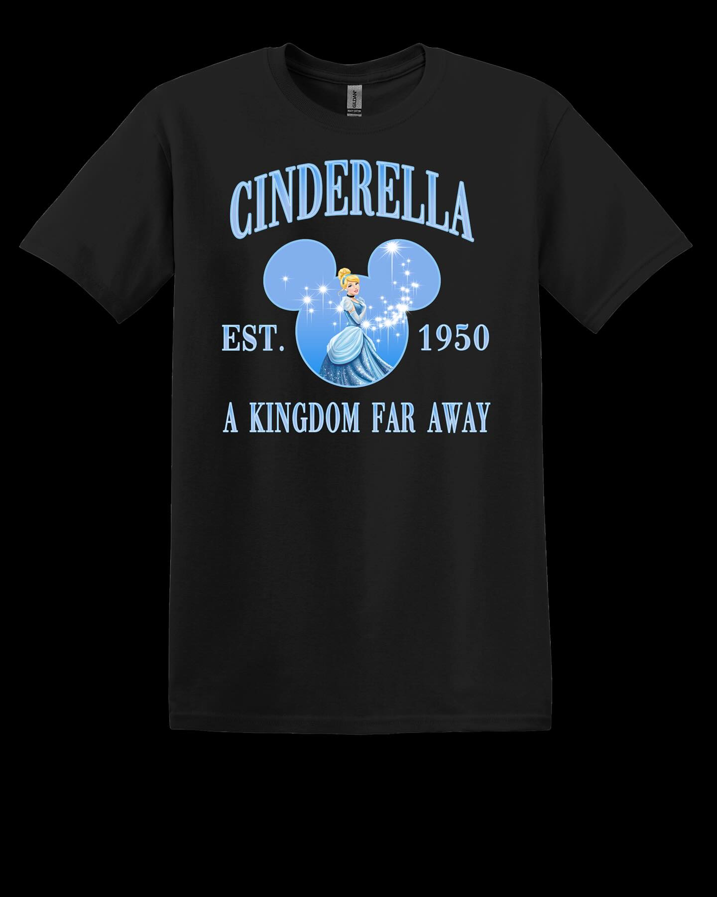 Far Away Kingdom Tee