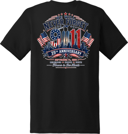 TSHIRTS FRONT OR BACK