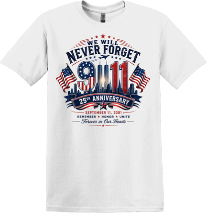 TSHIRTS FRONT OR BACK