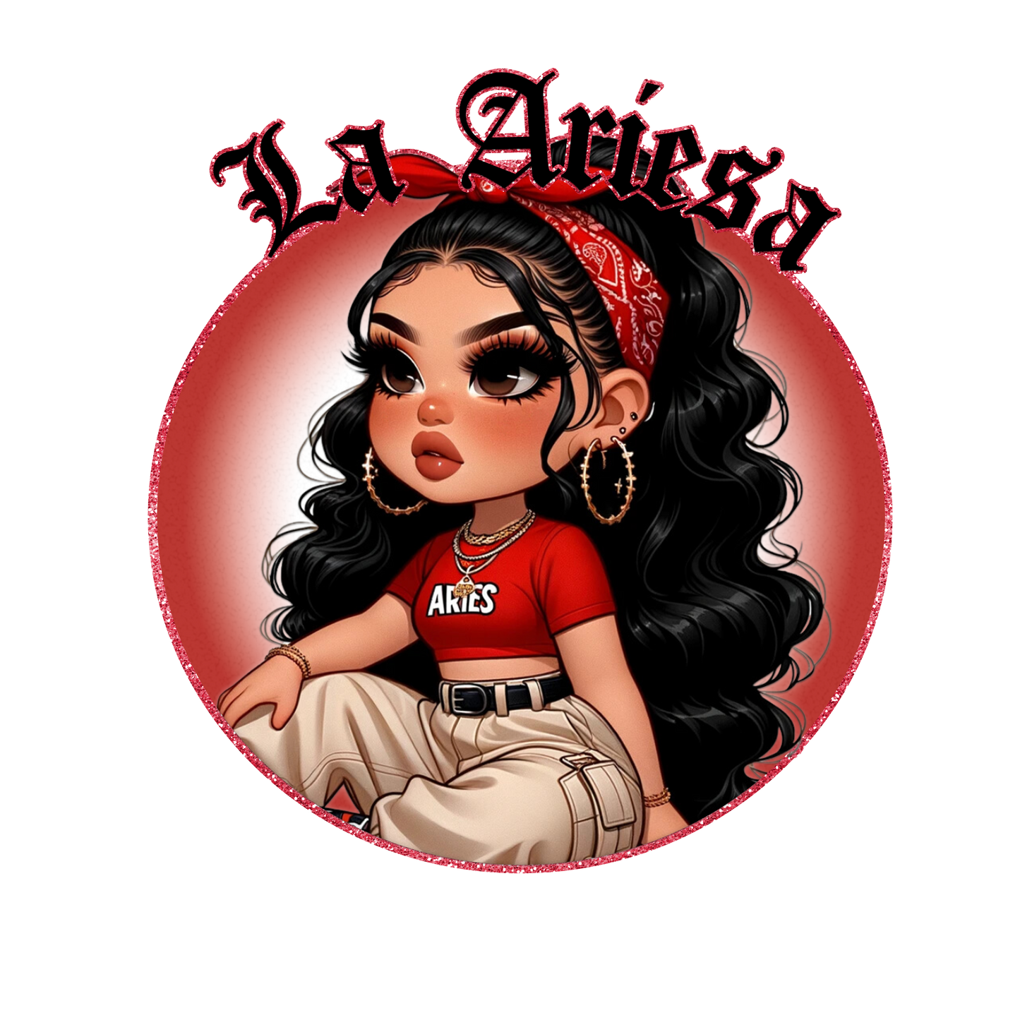 CHICANO LOVE