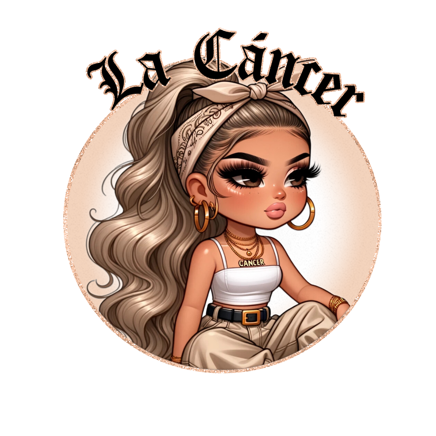 CHICANO LOVE