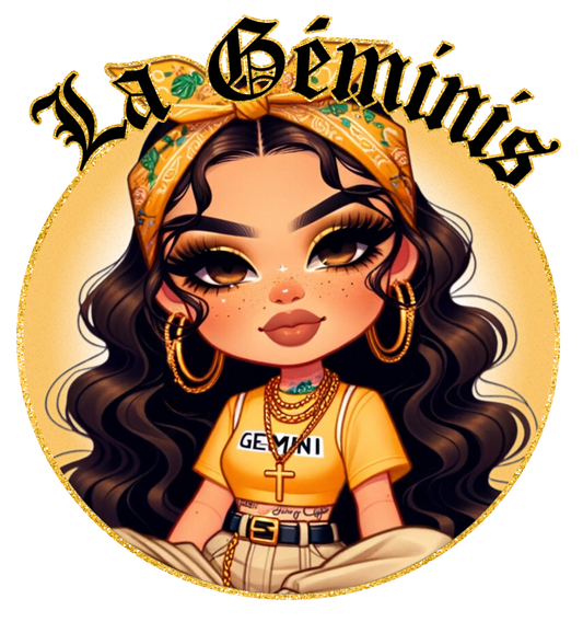 CHICANA LOVE