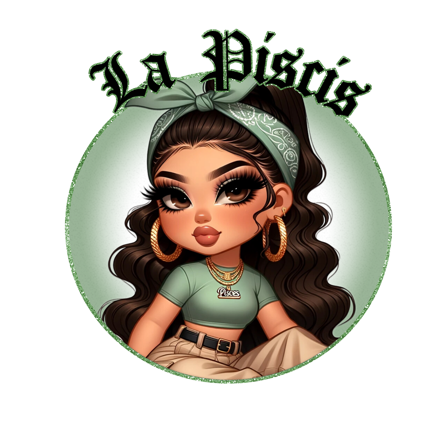 CHICANO LOVE