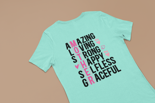 Mother T-Shirt