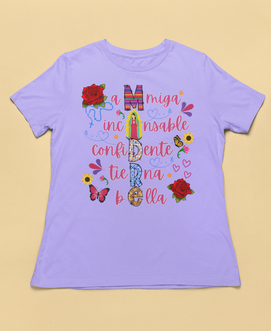 Madre 1 T-Shirt
