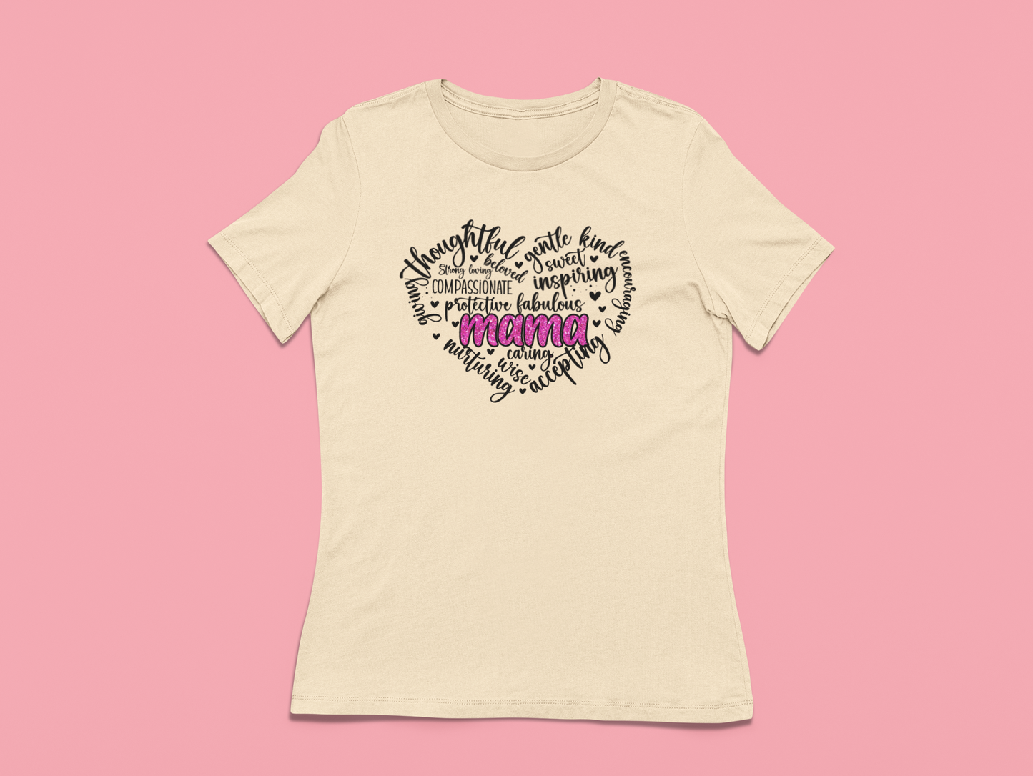 Mama Heart