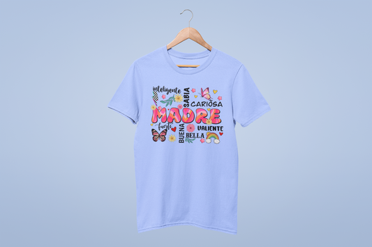 Madre v2 T-Shirt