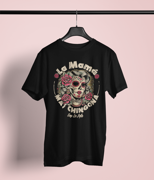 LA MAMA T-Shirt